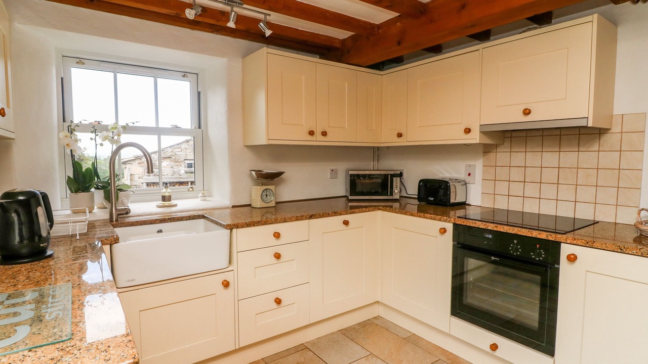 Photo of Kitchen in Sedbergh