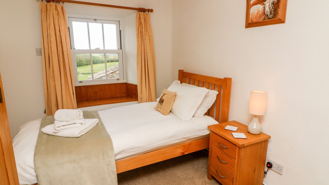 Photo of Bedroom in Sedbergh