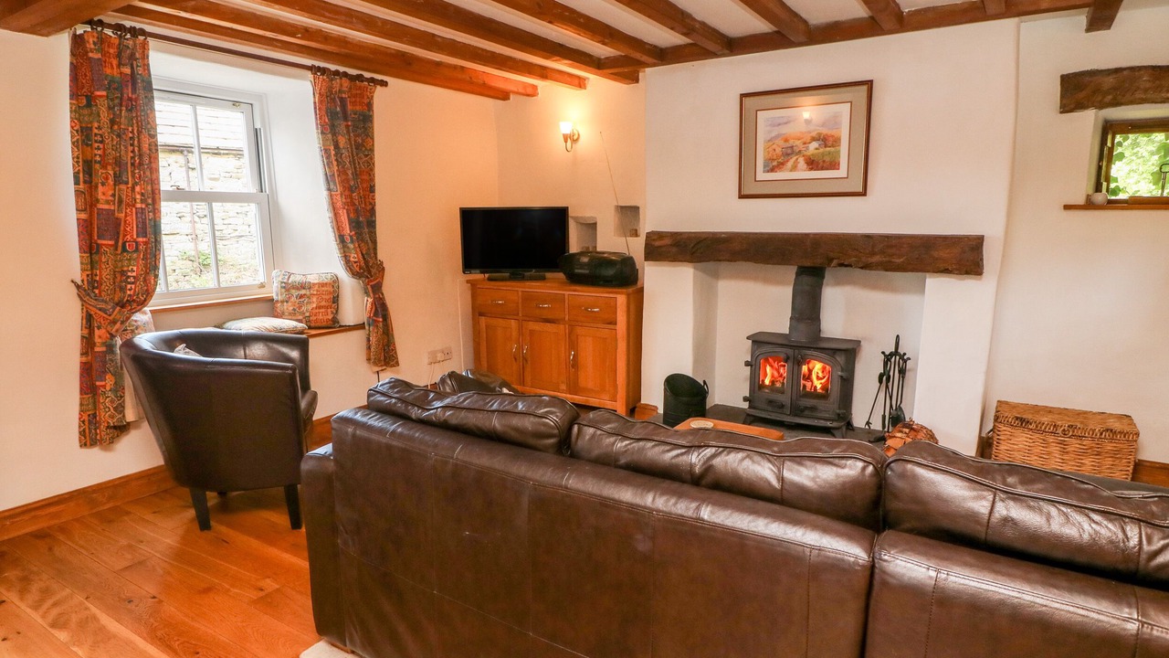 Photo of Livingroom in Sedbergh