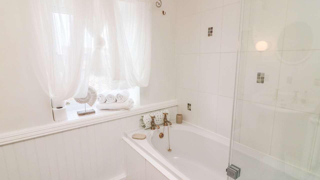 Photo of Bathroom in Sedbergh