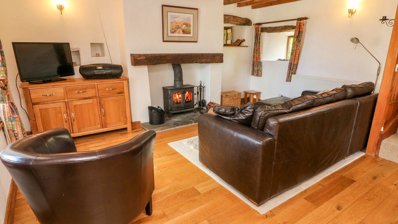Photo of Livingroom in Sedbergh