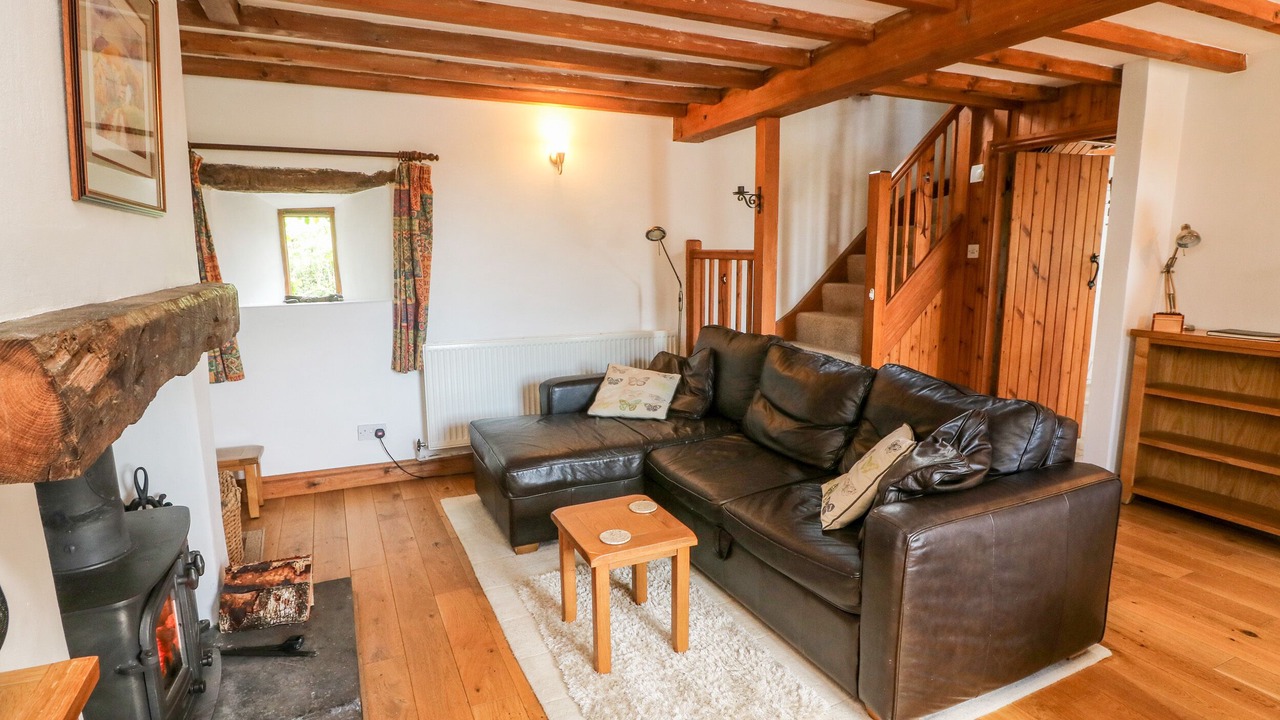 Photo of Livingroom in Sedbergh