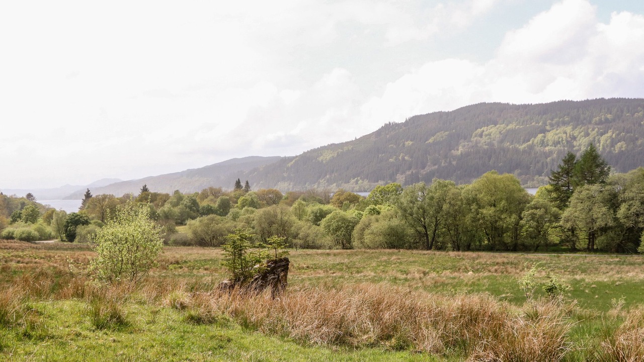 Photo of Outdoor in Lerags