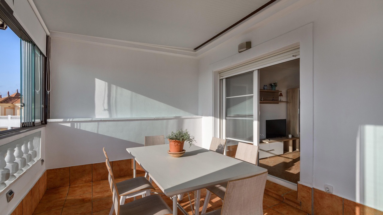 Photo of Outdoor in Ayamonte