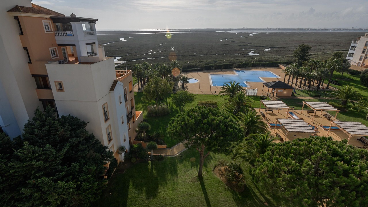 Photo of Outdoor in Ayamonte