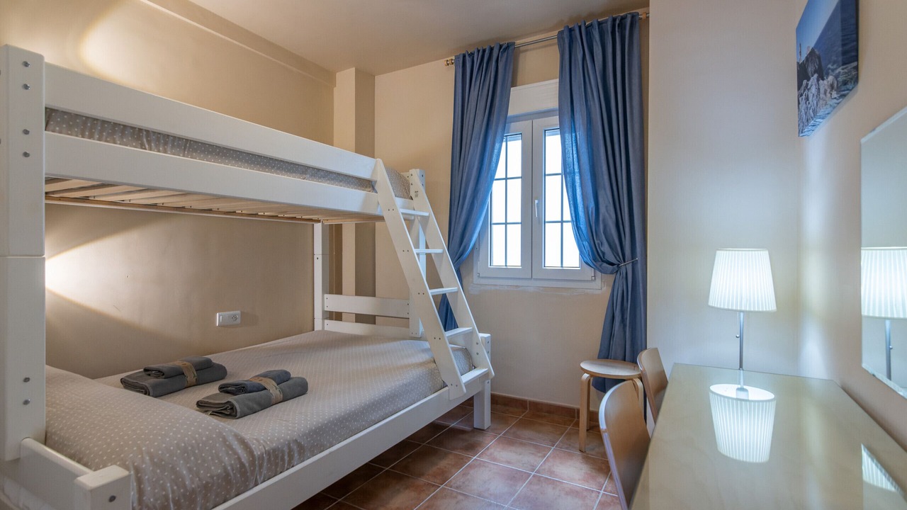 Photo of Bedroom in Punta del Moral