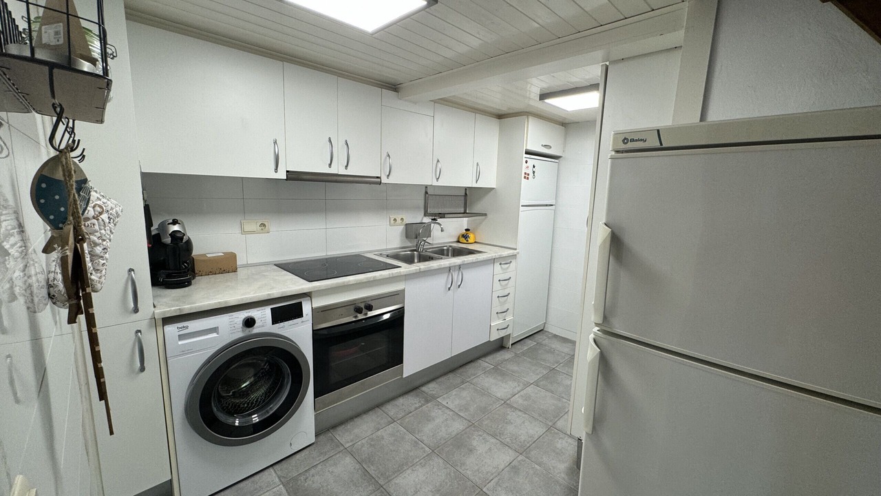 Photo of Kitchen in Mas Pinell