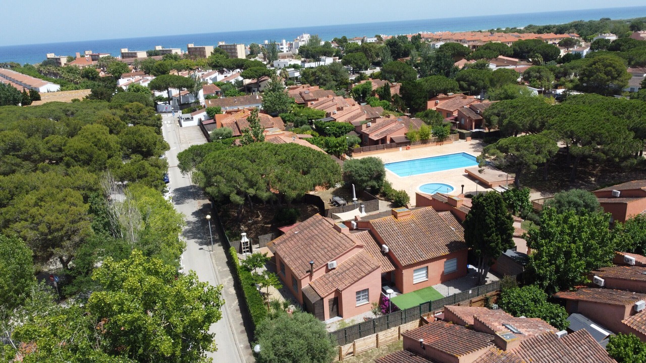Photo of Outdoor in Mas Pinell
