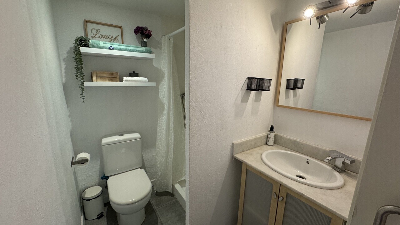 Photo of Bathroom in Mas Pinell