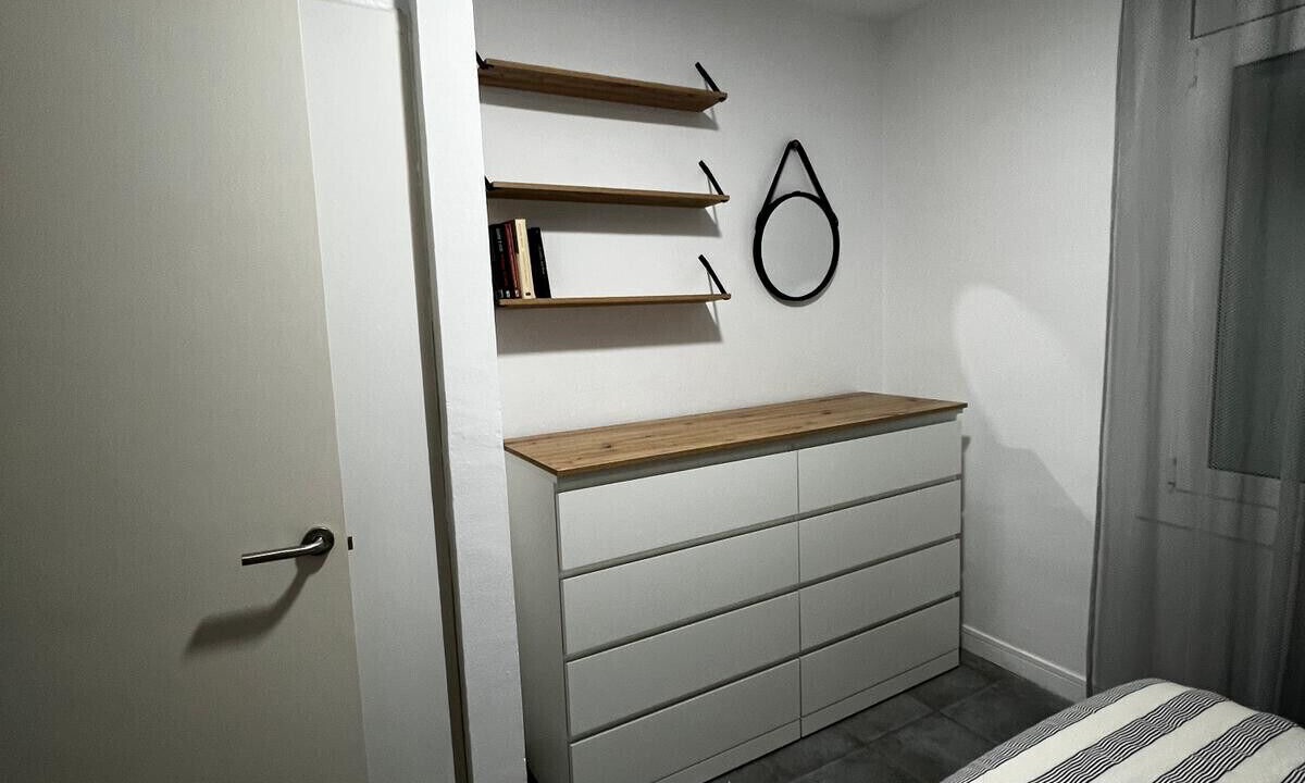 Photo of Bedroom in Mas Pinell