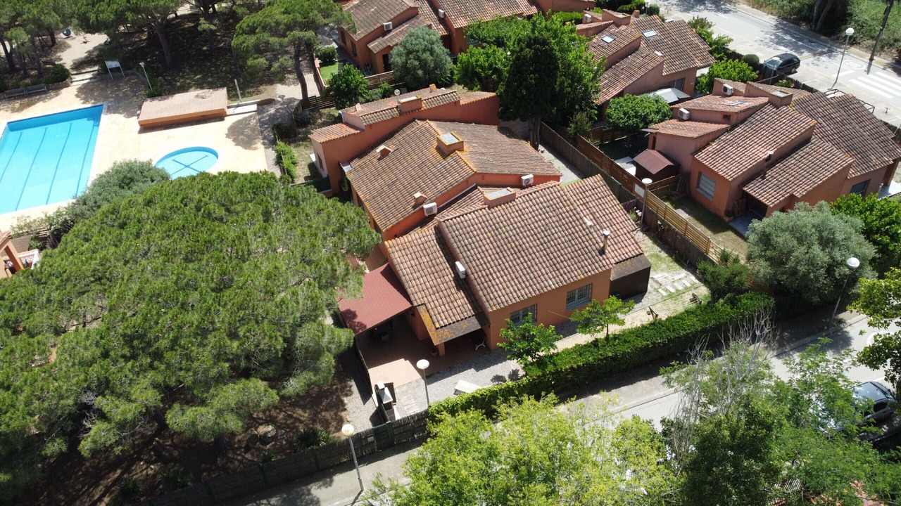 Photo of Outdoor in Mas Pinell