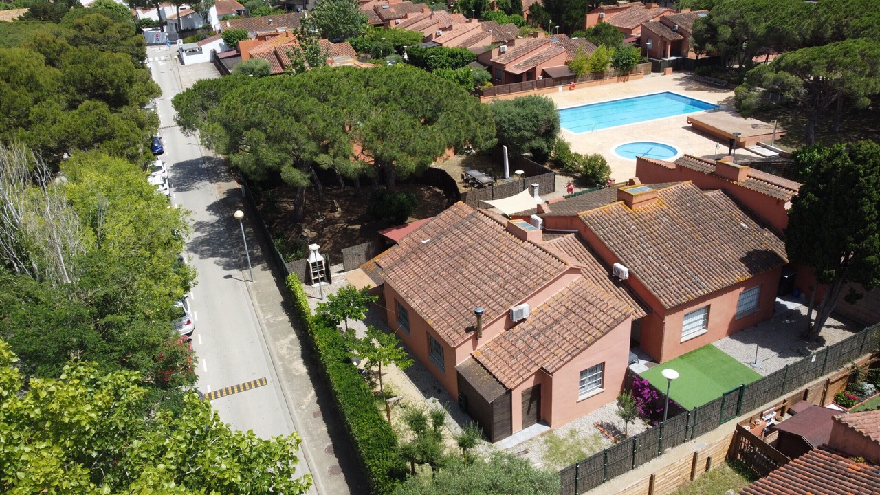 Photo of Outdoor in Mas Pinell