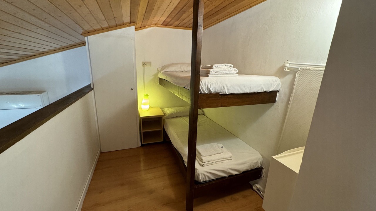Photo of Bedroom in Mas Pinell