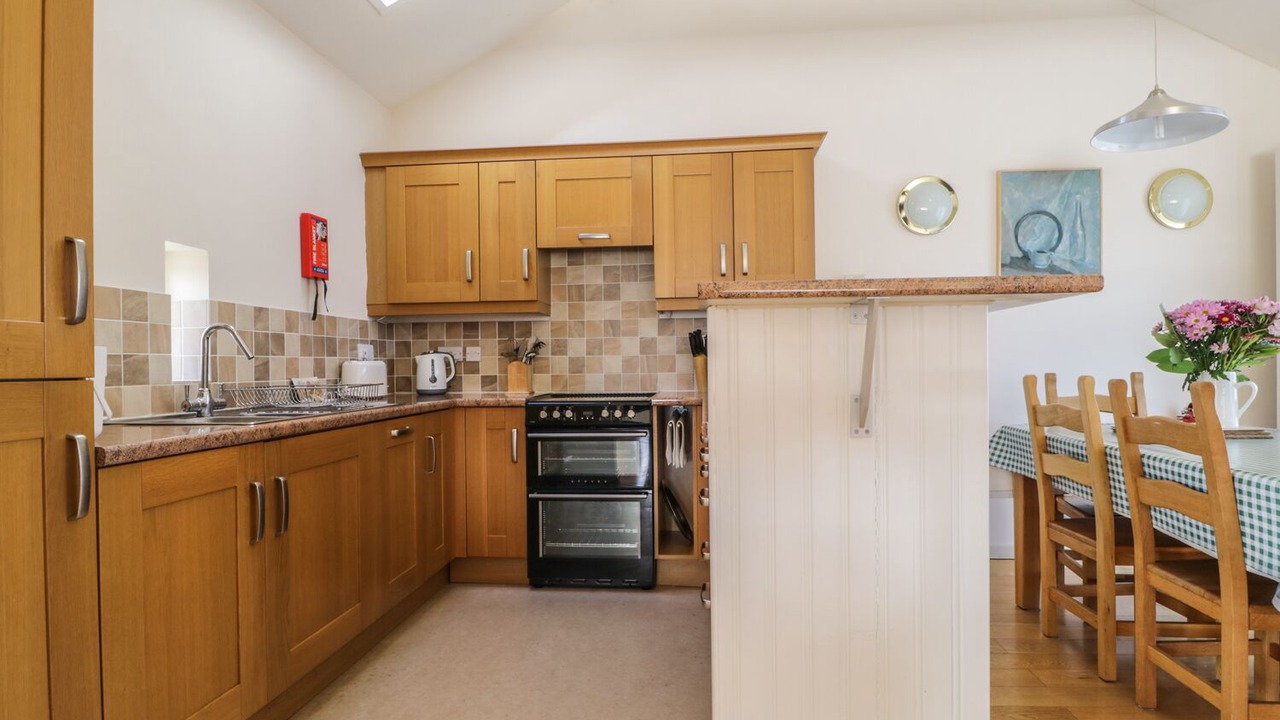 Photo of Kitchen in Cockermouth