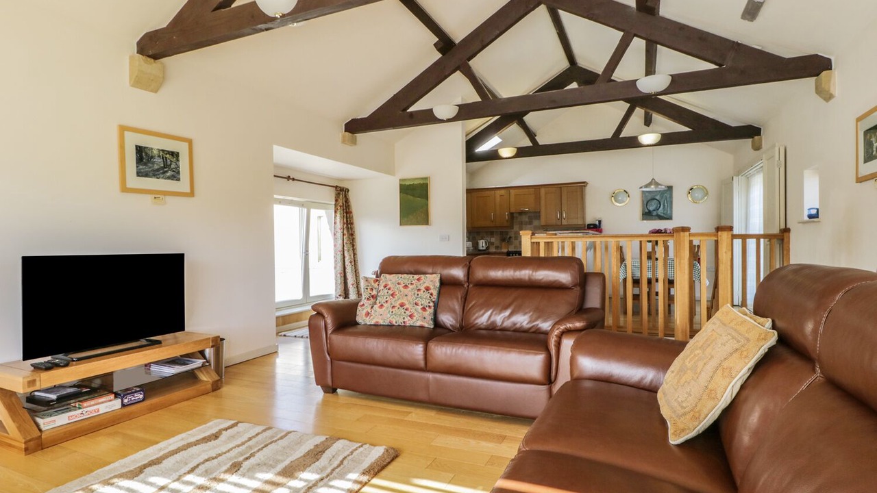 Photo of Livingroom in Cockermouth