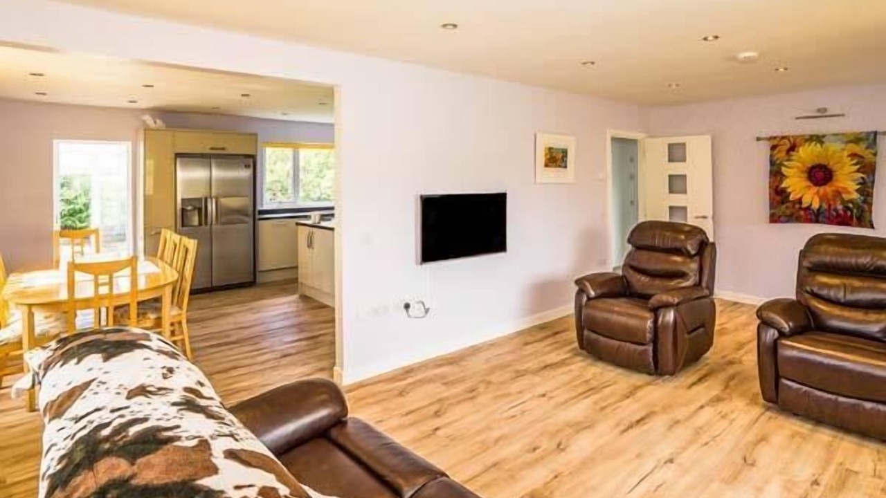 Photo of Livingroom in Aultbea