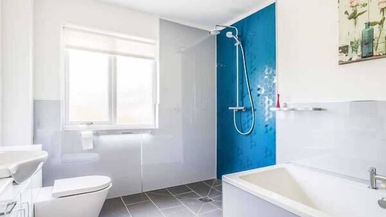 Photo of Bathroom in Aultbea