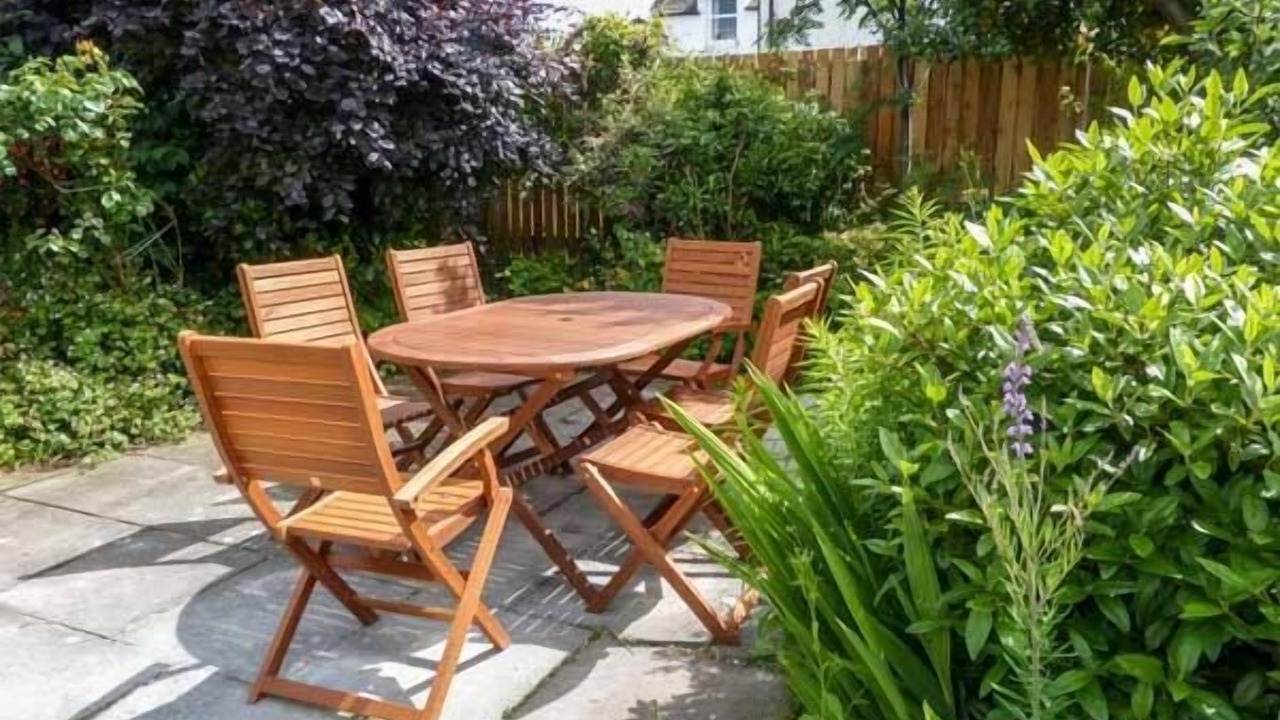 Photo of Outdoor in Nairn