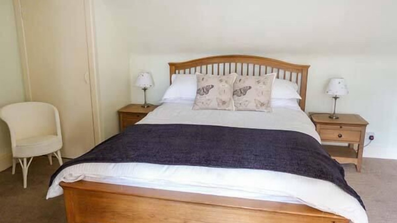 Photo of Bedroom in Nairn