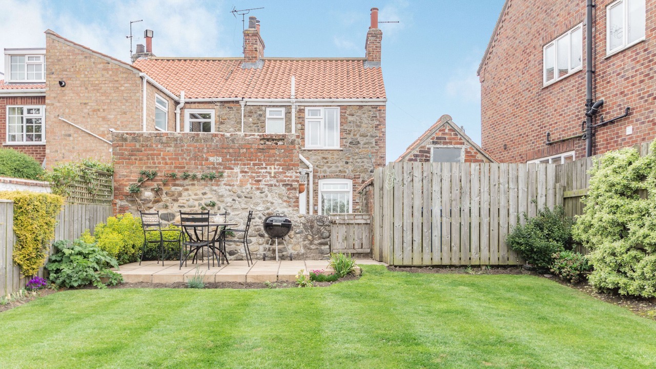 Photo of Outdoor in Hornsea