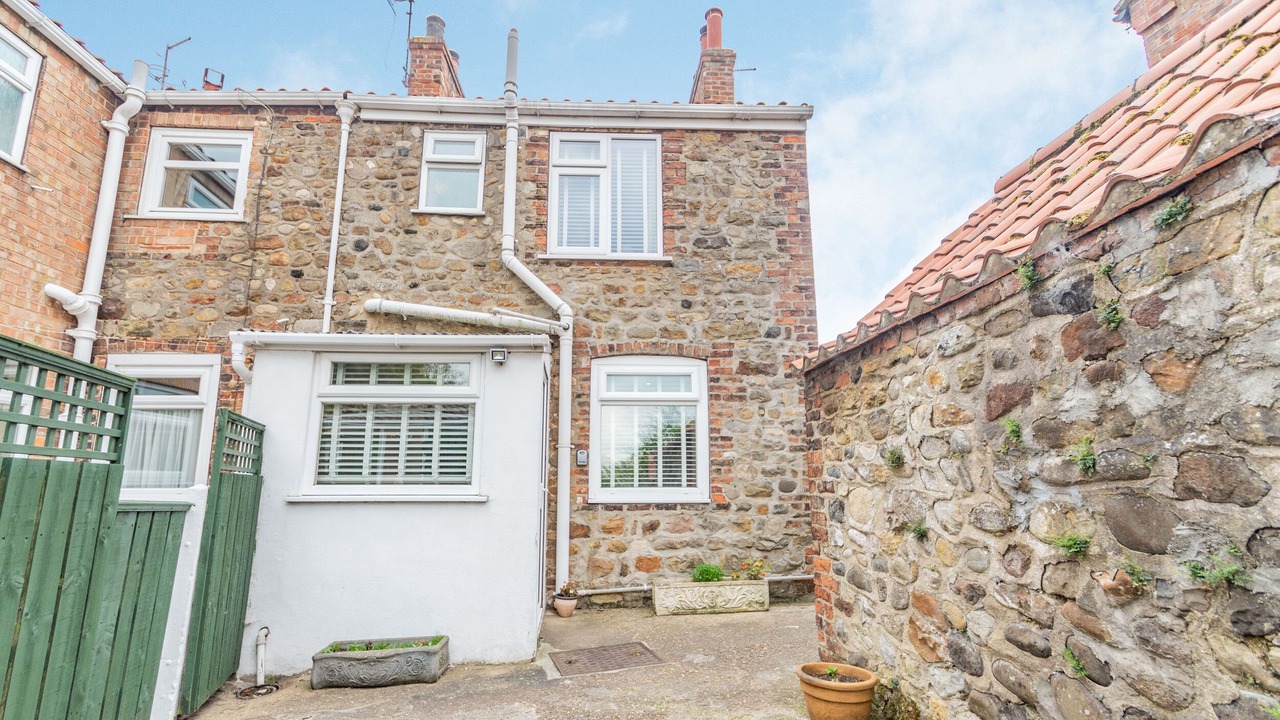 Photo of Outdoor in Hornsea