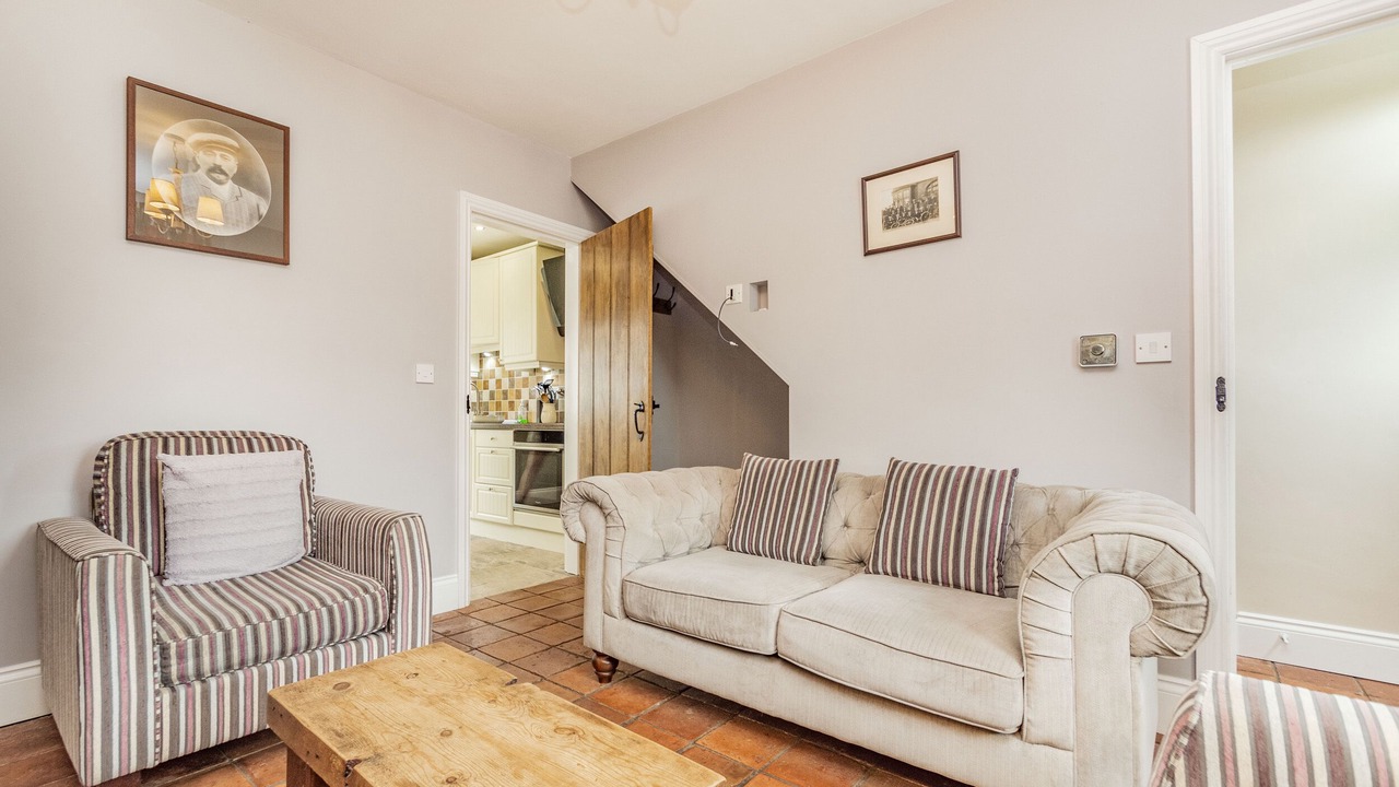Photo of Livingroom in Hornsea