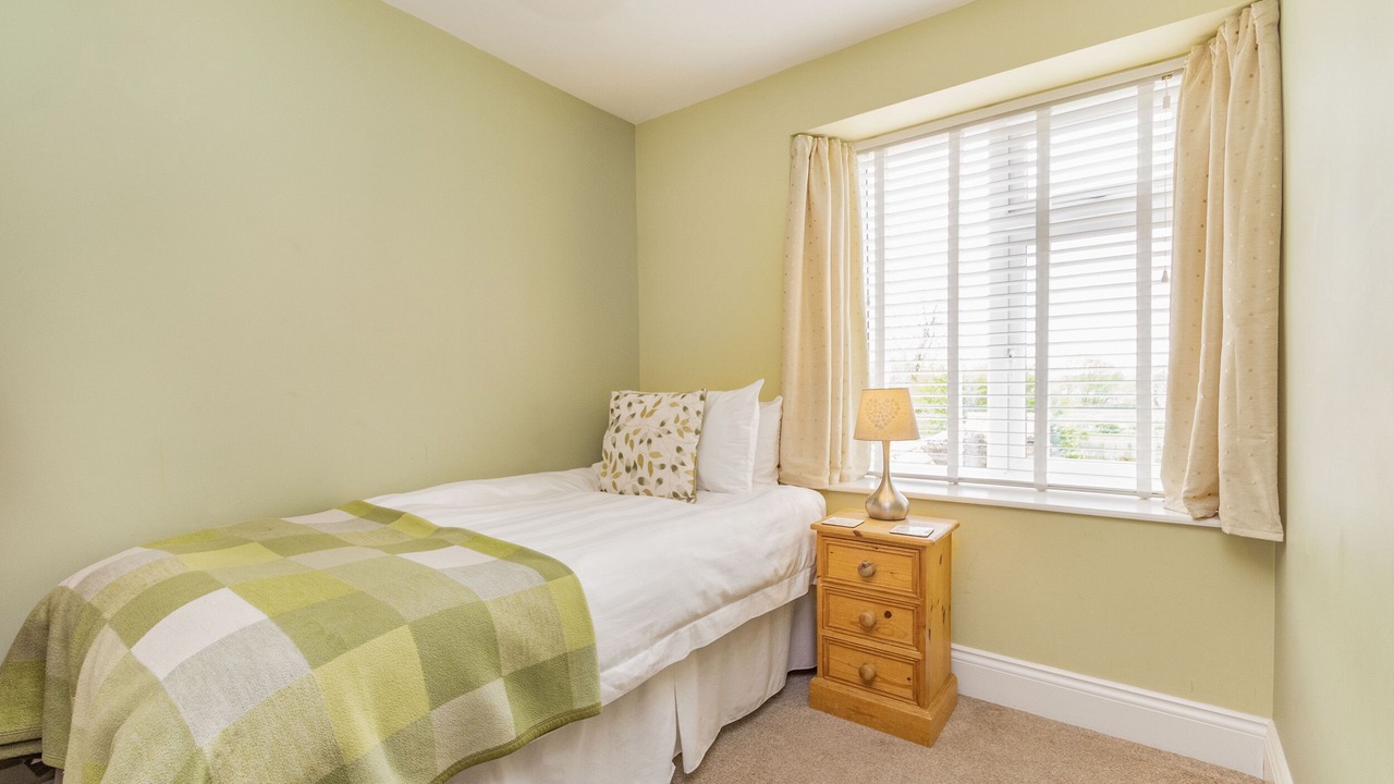 Photo of Bedroom in Hornsea