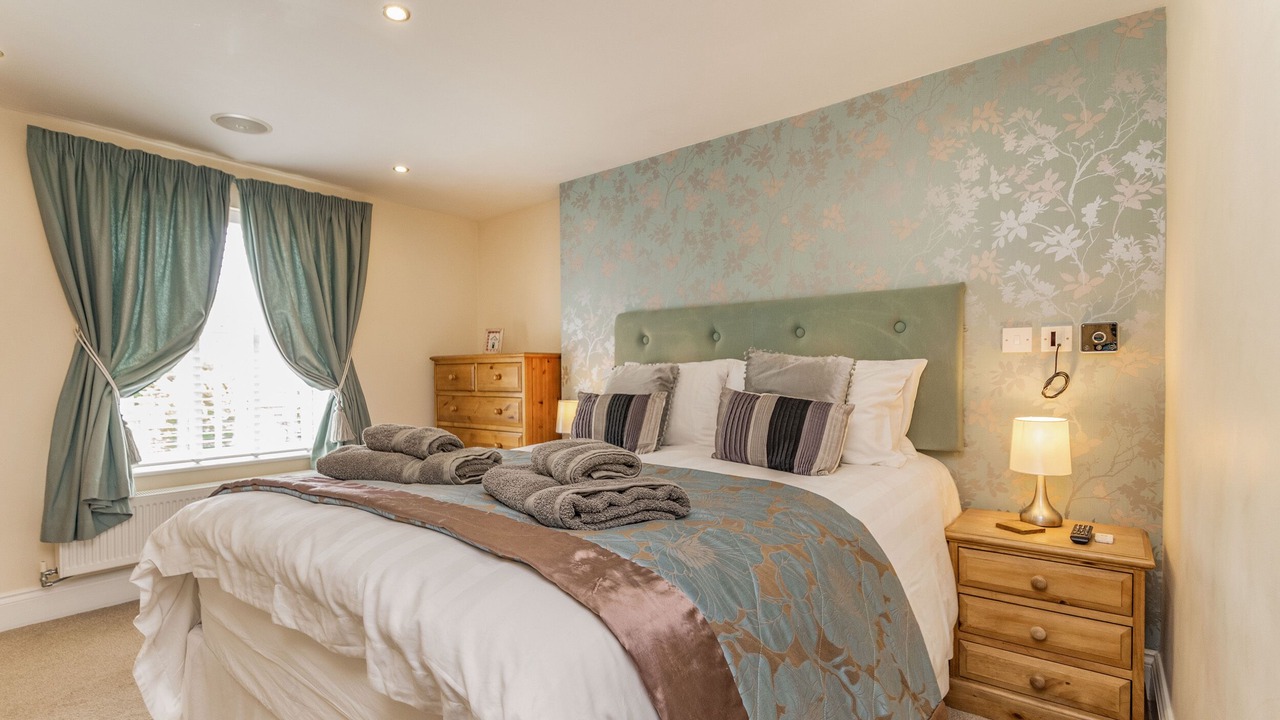 Photo of Bedroom in Hornsea