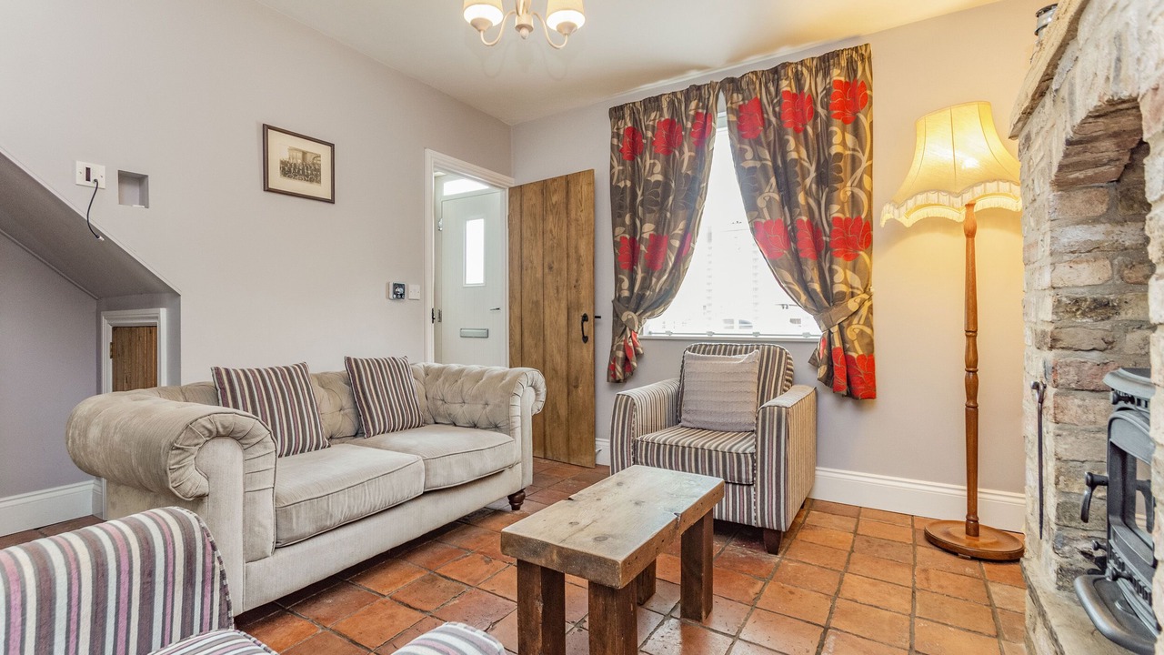 Photo of Livingroom in Hornsea