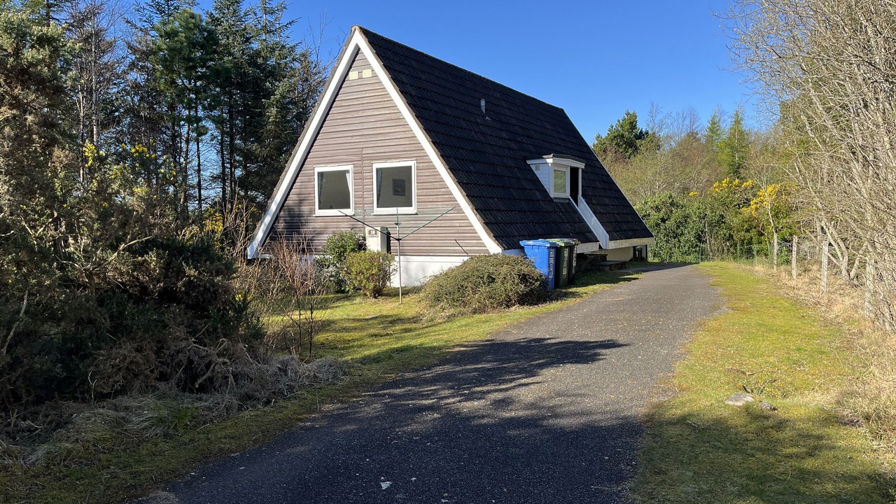 Photo of Outdoor in Aultbea