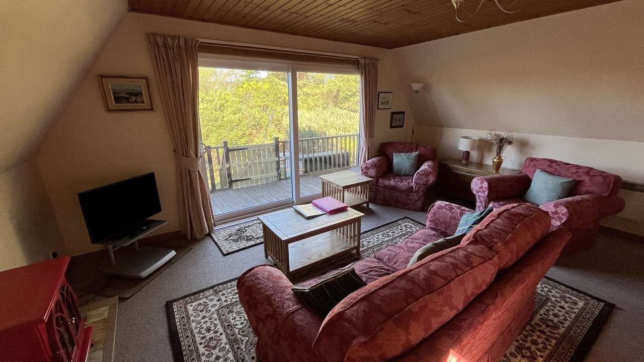 Photo of Livingroom in Aultbea