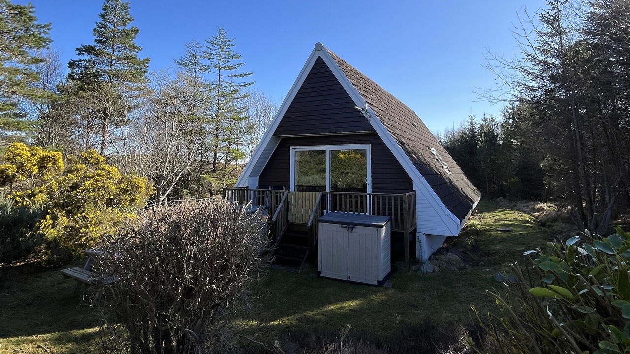 Photo of Outdoor in Aultbea