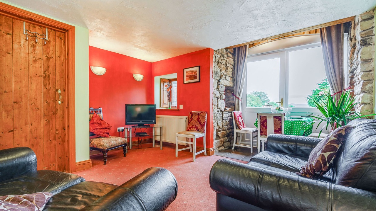 Photo of Livingroom in Sedbergh