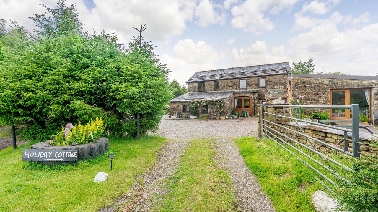 Photo of Outdoor in Sedbergh