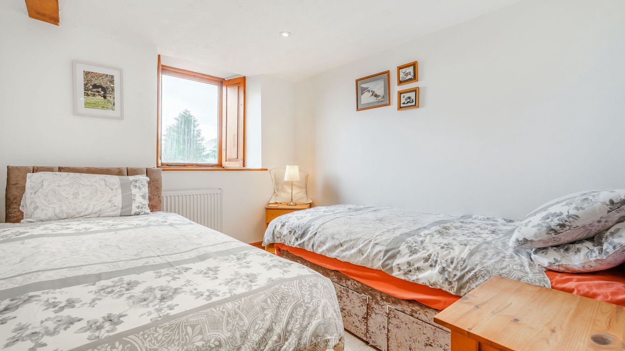 Photo of Bedroom in Sedbergh