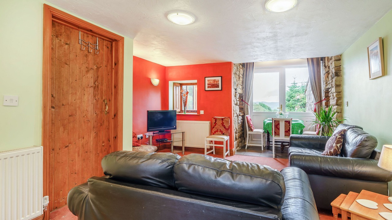 Photo of Livingroom in Sedbergh