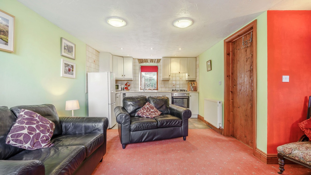 Photo of Livingroom in Sedbergh