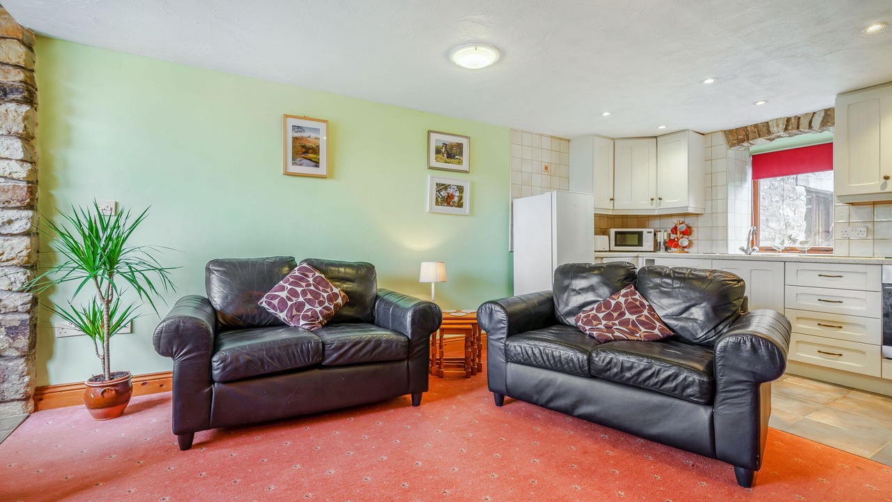Photo of Livingroom in Sedbergh