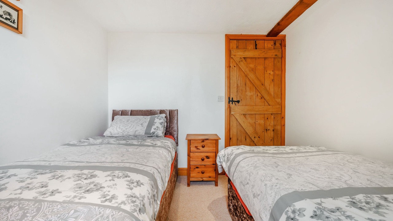 Photo of Bedroom in Sedbergh