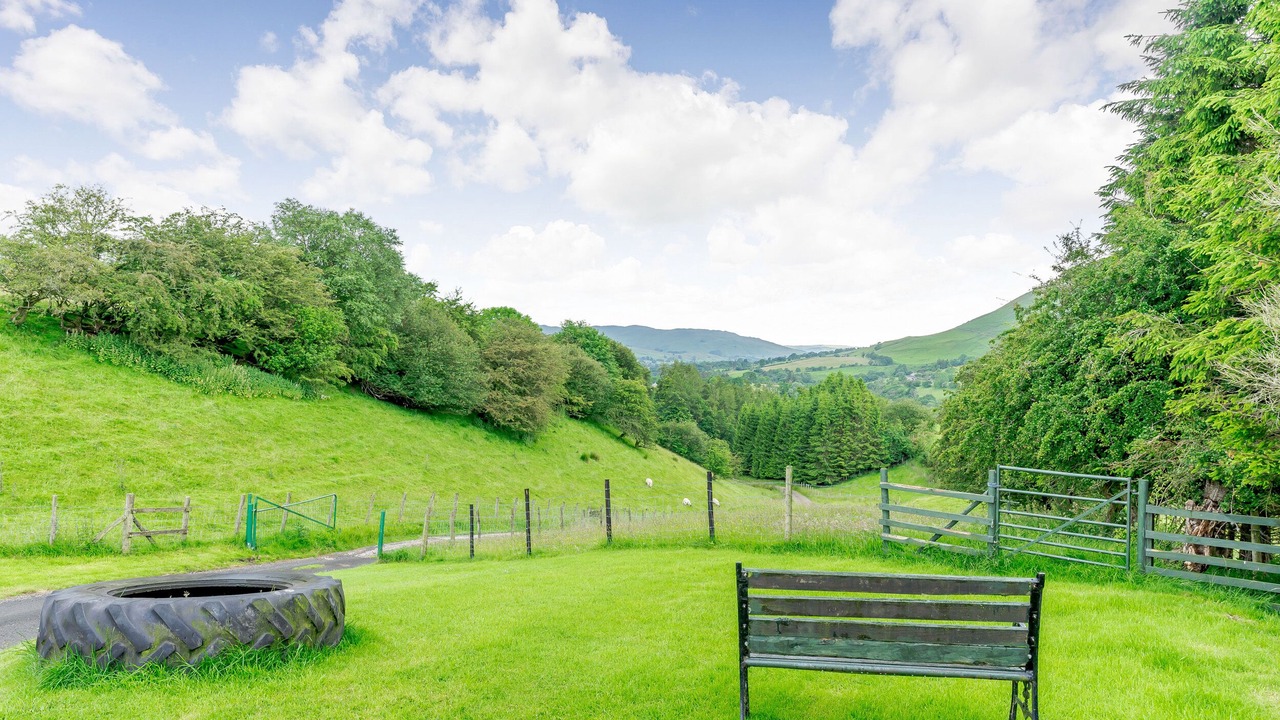 Photo of Outdoor in Sedbergh