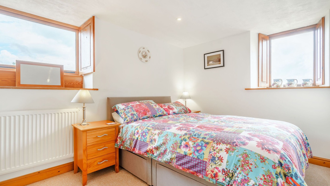 Photo of Bedroom in Sedbergh