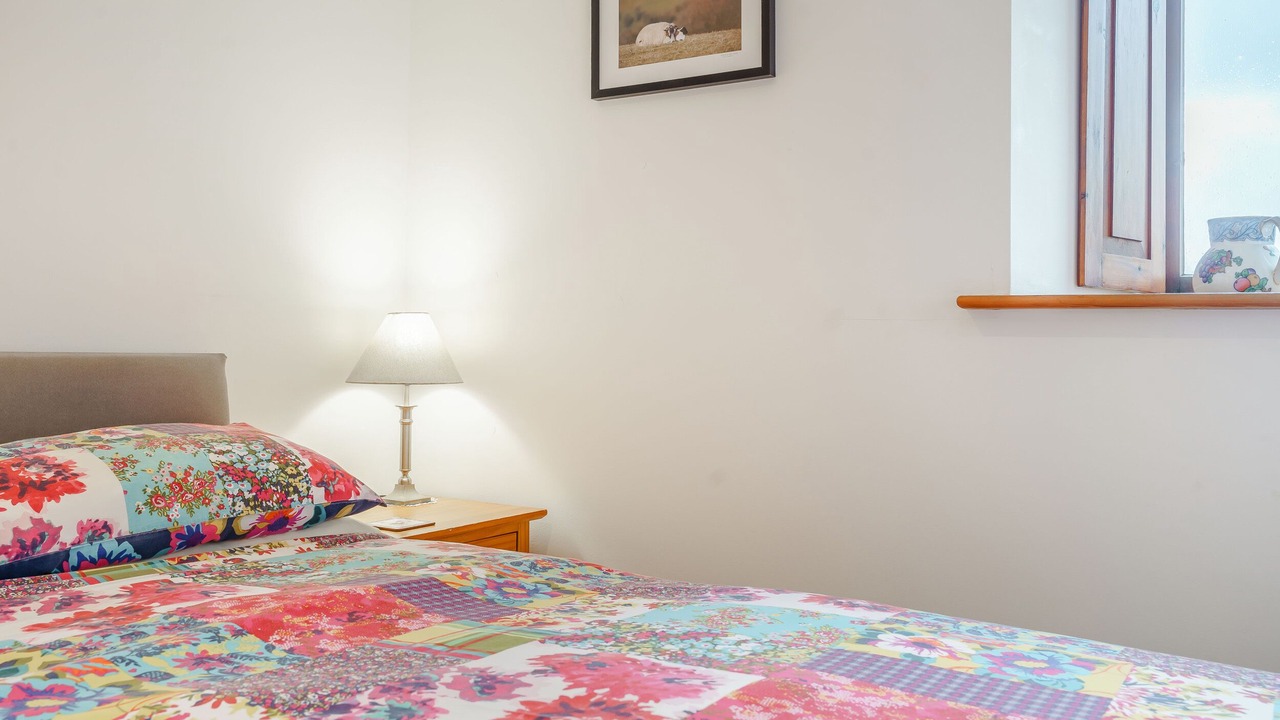 Photo of Bedroom in Sedbergh