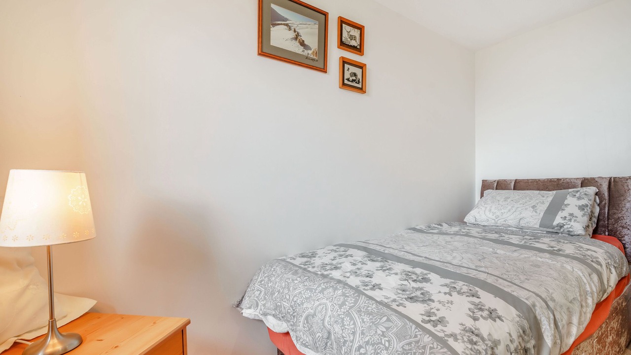 Photo of Bedroom in Sedbergh
