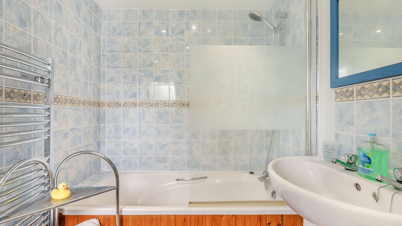 Photo of Bathroom in Sedbergh