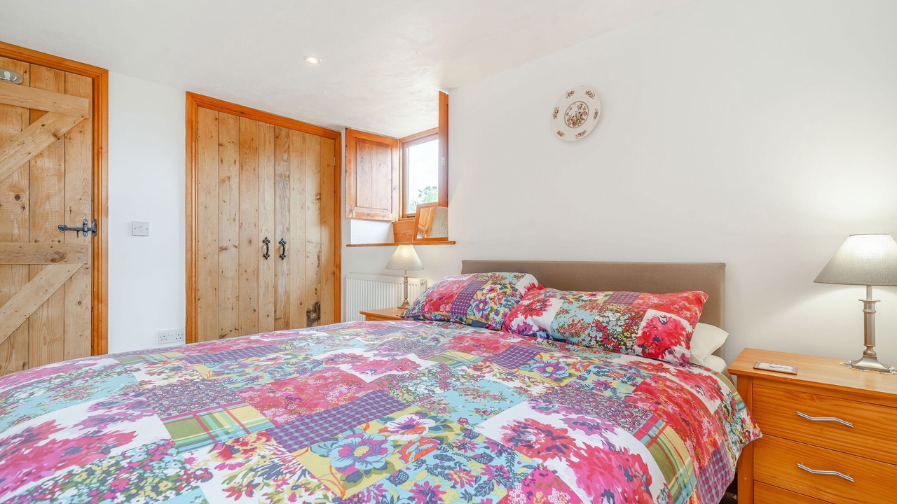 Photo of Bedroom in Sedbergh