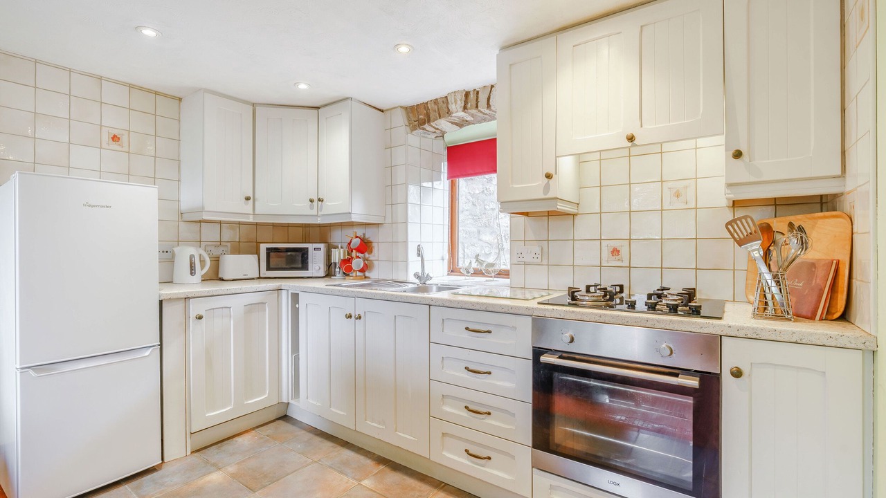 Photo of Kitchen in Sedbergh