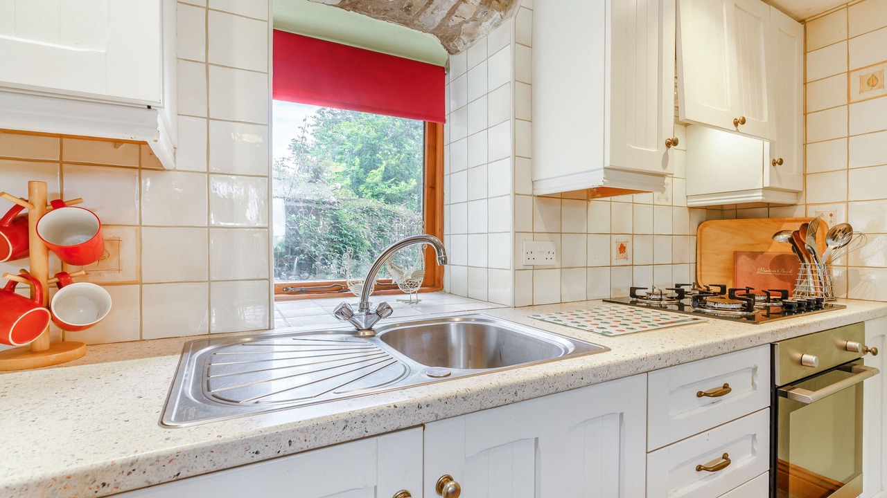 Photo of Kitchen in Sedbergh