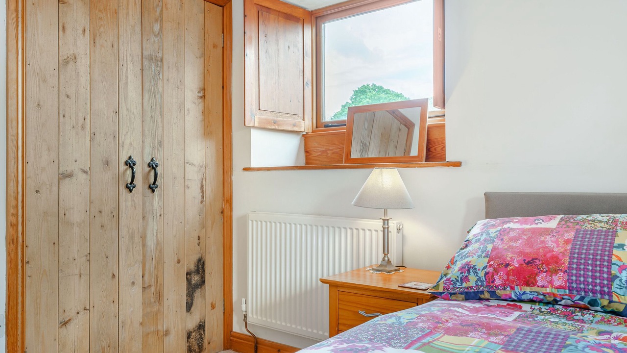 Photo of Bedroom in Sedbergh