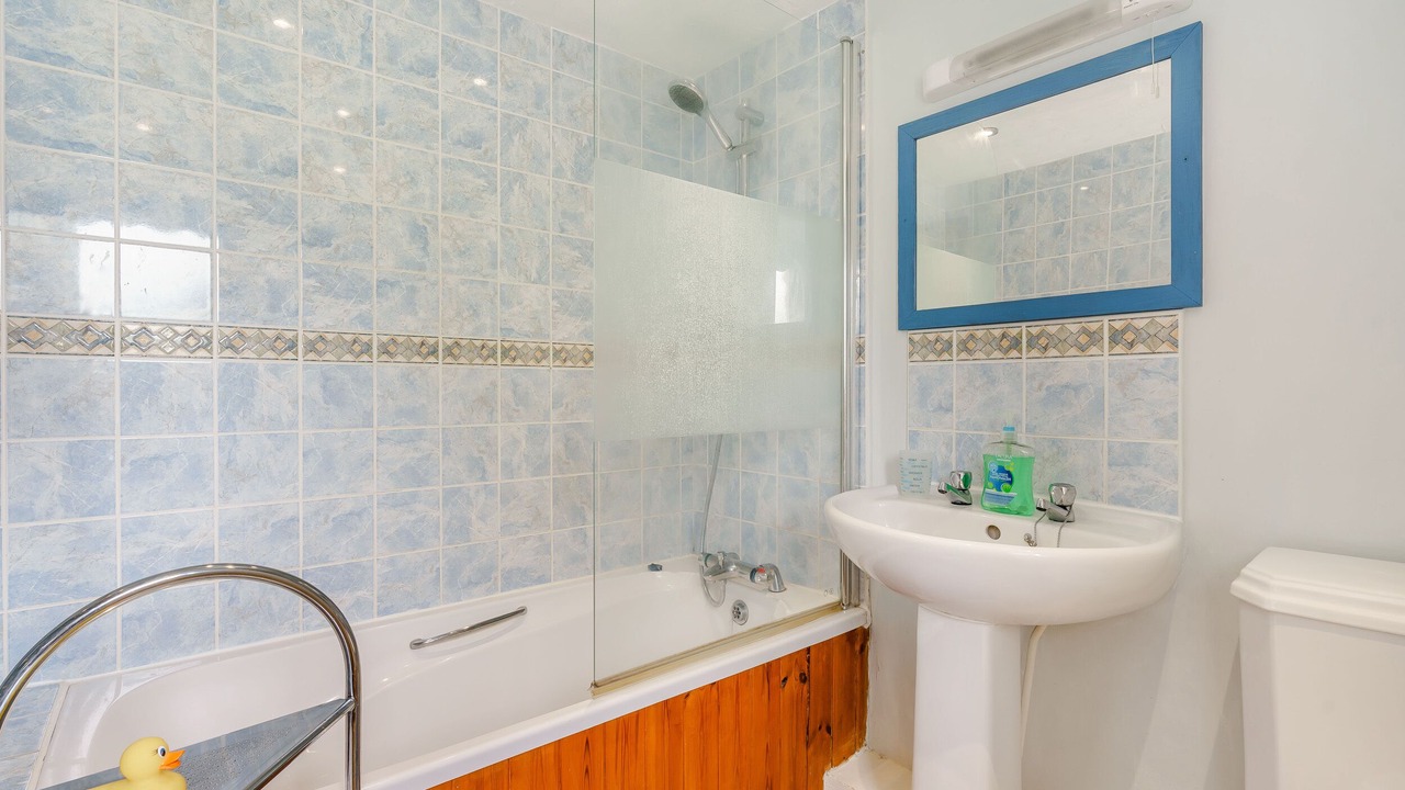 Photo of Bathroom in Sedbergh