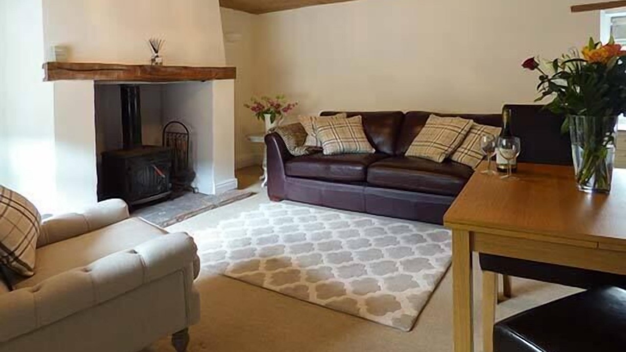 Photo of Livingroom in Kirkby Thore